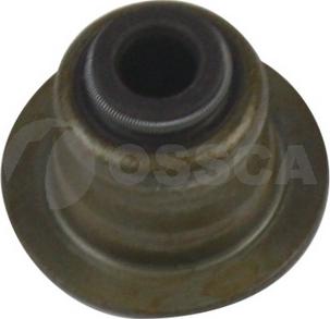 OSSCA 19270 - Уплотнительное кольцо, стержень клапана autobalta.com