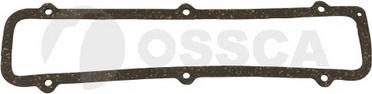 OSSCA 15007 - Комплект прокладок, крышка головки цилиндра autobalta.com