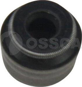 OSSCA 16184 - Уплотнительное кольцо, стержень клапана autobalta.com