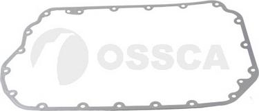 OSSCA 17999 - Прокладка, масляная ванна autobalta.com