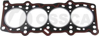 OSSCA 17477 - Прокладка, головка цилиндра autobalta.com