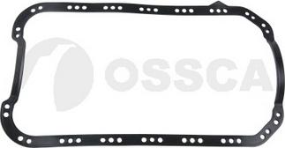 OSSCA 31856 - Прокладка, масляная ванна autobalta.com