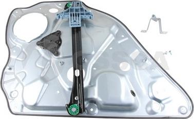 OSSCA 37988 - Stikla pacelšanas mehānisms autobalta.com