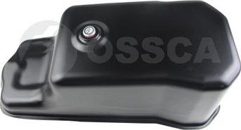 OSSCA 25590 - Масляный поддон autobalta.com