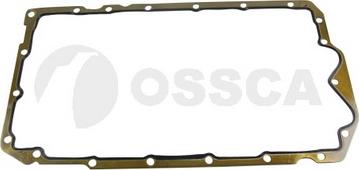 OSSCA 25787 - Прокладка, масляная ванна autobalta.com
