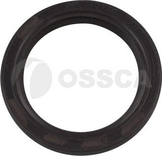 OSSCA 20116 - Уплотняющее кольцо, коленчатый вал autobalta.com