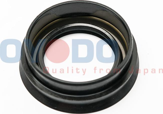 Oyodo 30P1005-OYO - Уплотняющее кольцо, дифференциал autobalta.com
