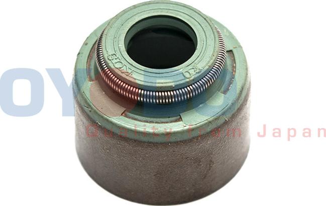 Oyodo 28U0503-OYO - Уплотнительное кольцо, стержень клапана autobalta.com