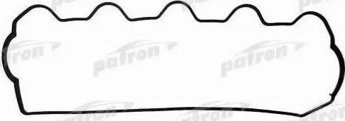 Patron PG6-0020 - Прокладка, крышка головки цилиндра autobalta.com