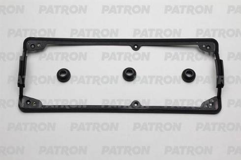 Patron PG1-6009 - Комплект прокладок, крышка головки цилиндра autobalta.com
