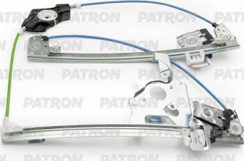 Patron PWR1011R - Stikla pacelšanas mehānisms autobalta.com