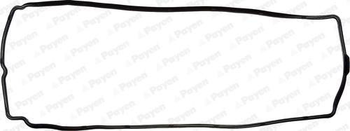 Payen JM5298 - Прокладка, крышка головки цилиндра autobalta.com