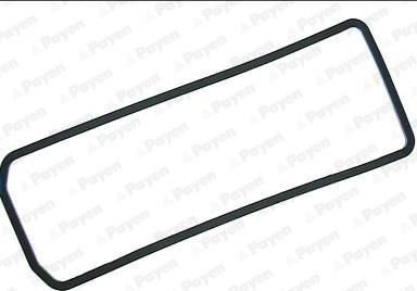 Payen JN596 - Прокладка, крышка головки цилиндра autobalta.com