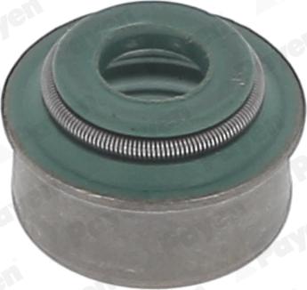 Payen PA565 - Уплотнительное кольцо, стержень клапана autobalta.com