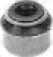 Payen PA5041 - Уплотнительное кольцо, стержень клапана autobalta.com