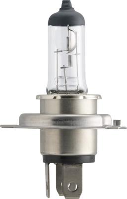 PHILIPS 12342PRB1 - Лампа накаливания, фара дальнего света autobalta.com