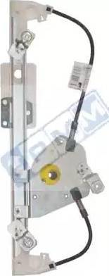 PMM 24236L - Stikla pacelšanas mehānisms autobalta.com