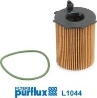 Purflux L1044 - Масляный фильтр autobalta.com