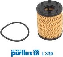 Purflux L330 - Масляный фильтр autobalta.com