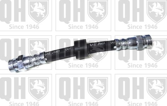 Quinton Hazell BFH4892 - Bremžu šļūtene autobalta.com