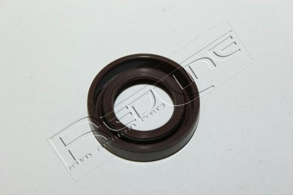 Red Line 44MI001 - Уплотнительное кольцо, первичный вал autobalta.com