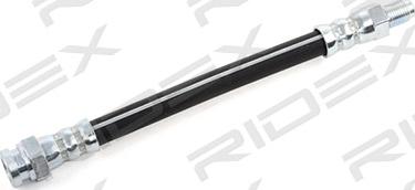 RIDEX 83B0371 - Тормозной шланг autobalta.com
