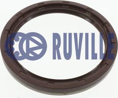 Ruville 295404 - Уплотняющее кольцо, коленчатый вал autobalta.com