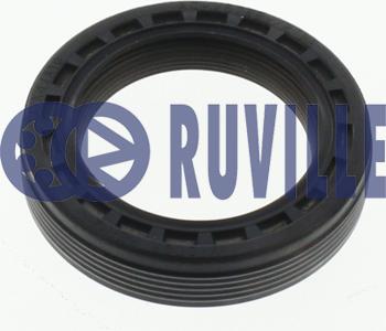 Ruville 295401 - Уплотняющее кольцо, коленчатый вал autobalta.com