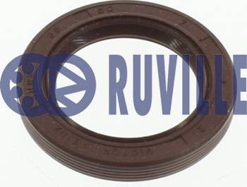 Ruville 295244 - Уплотняющее кольцо, распредвал autobalta.com