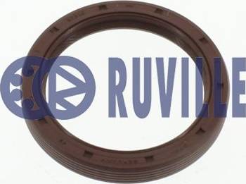 Ruville 295201 - Уплотняющее кольцо, распредвал autobalta.com