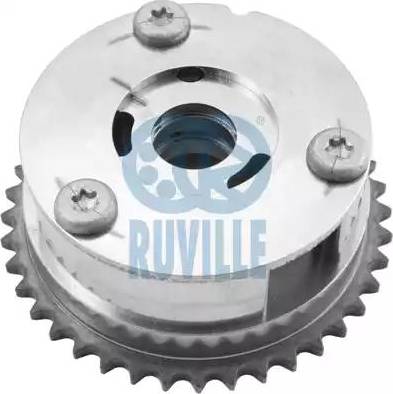 Ruville 205306 - Шестерня привода распределительного вала autobalta.com