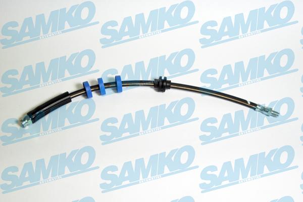 Samko 6T46602 - Тормозной шланг autobalta.com