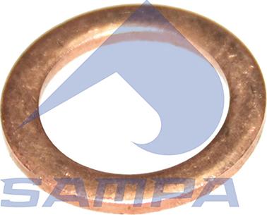 Sampa 200.217 - Приводной диск, приводной механизм - топливный насос autobalta.com