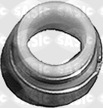 Sasic 9560050 - Уплотнительное кольцо, стержень клапана autobalta.com