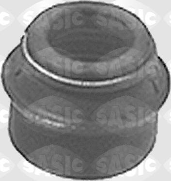 Sasic 9560220 - Уплотнительное кольцо, стержень клапана autobalta.com