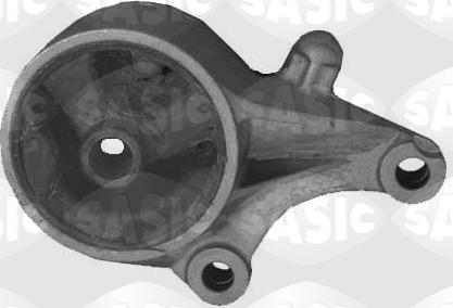 Sasic 9002478 - Подушка, опора, подвеска двигателя autobalta.com