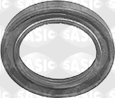 Sasic 5140110 - Уплотняющее кольцо, коленчатый вал autobalta.com