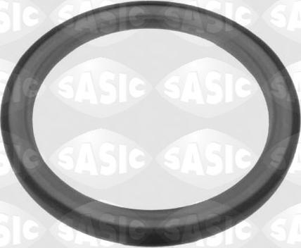 Sasic 1954001 - Уплотняющее кольцо, коленчатый вал autobalta.com
