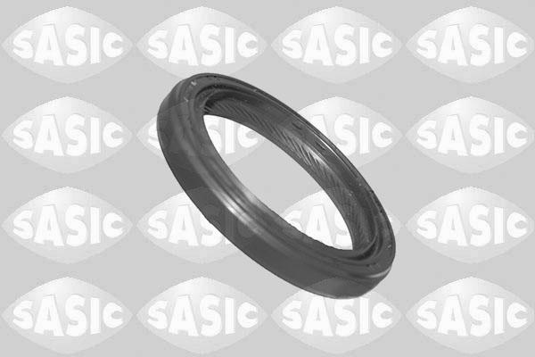 Sasic 1956003 - Уплотняющее кольцо, коленчатый вал autobalta.com