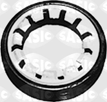 Sasic 1213263 - Уплотняющее кольцо, дифференциал autobalta.com