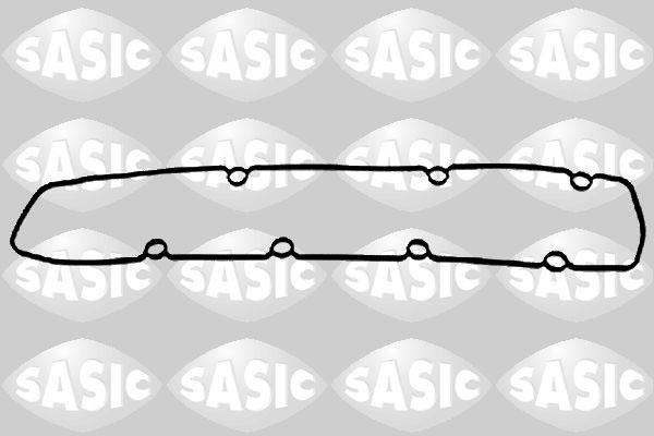 Sasic 2490990 - Прокладка, крышка головки цилиндра autobalta.com