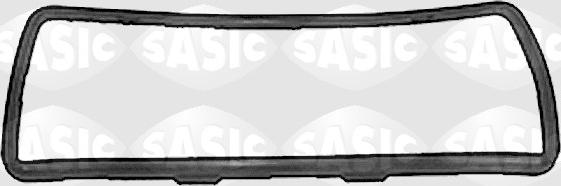 Sasic 2490540 - Прокладка, крышка головки цилиндра autobalta.com