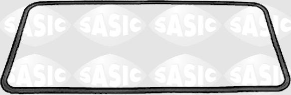 Sasic 2490140 - Прокладка, крышка головки цилиндра autobalta.com