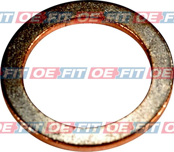 Schaeferbarthold 313 16 070 03 22 - Уплотнительное кольцо, резьбовая пробка маслосливного отверстия autobalta.com