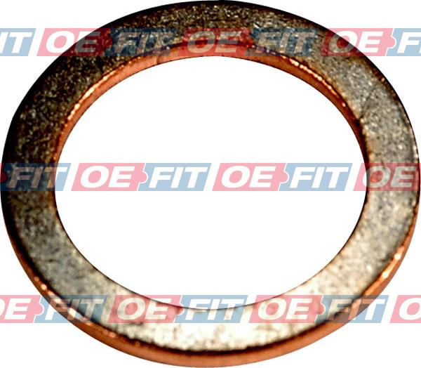 Schaeferbarthold 313 18 064 03 22 - Уплотнительное кольцо, резьбовая пробка маслосливного отверстия autobalta.com