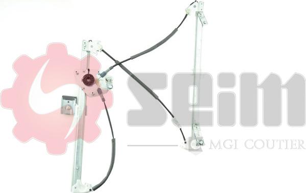 Seim 900553 - Stikla pacelšanas mehānisms autobalta.com
