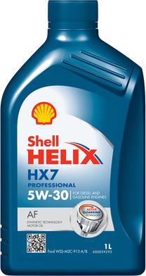 Shell 550046589 - Моторное масло autobalta.com