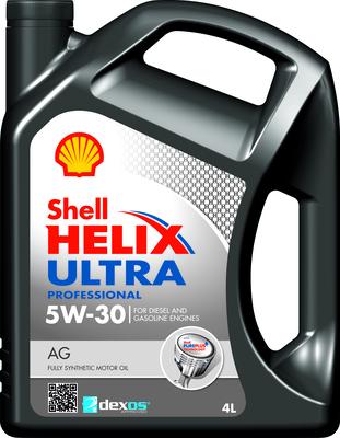 Shell 550046653 - Моторное масло autobalta.com