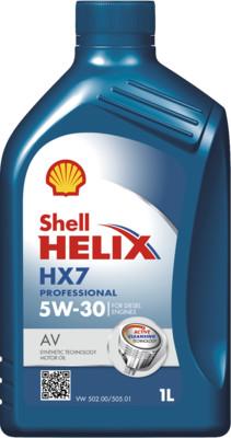 Shell 550046311 - Моторное масло autobalta.com