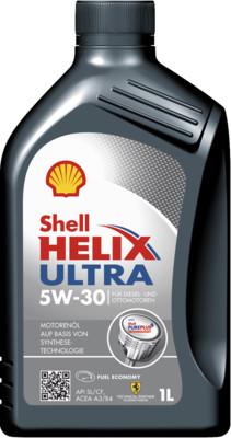 Shell 550046267 - Моторное масло autobalta.com